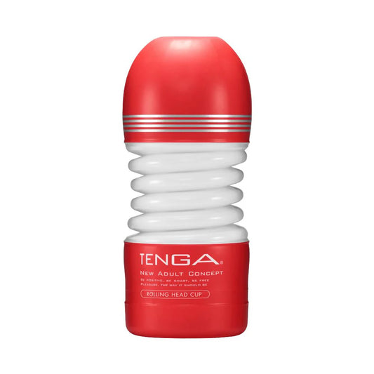 Tenga Rolling Head Cup