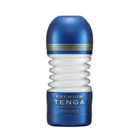 Tenga Premium Rolling Head Cup Stroker