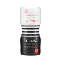 Tenga Extreme Dual Suction Cup Stroker