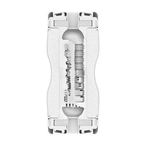 Tenga Extreme Dual Suction Cup Stroker