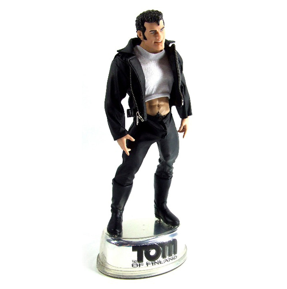 Tom of Finland ''Rebel'' Doll
