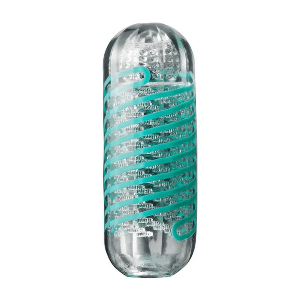 Tenga Spinner 'Pixel' Masturbator