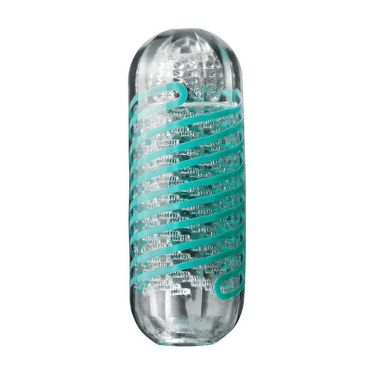 Tenga Spinner 'Pixel' Masturbator