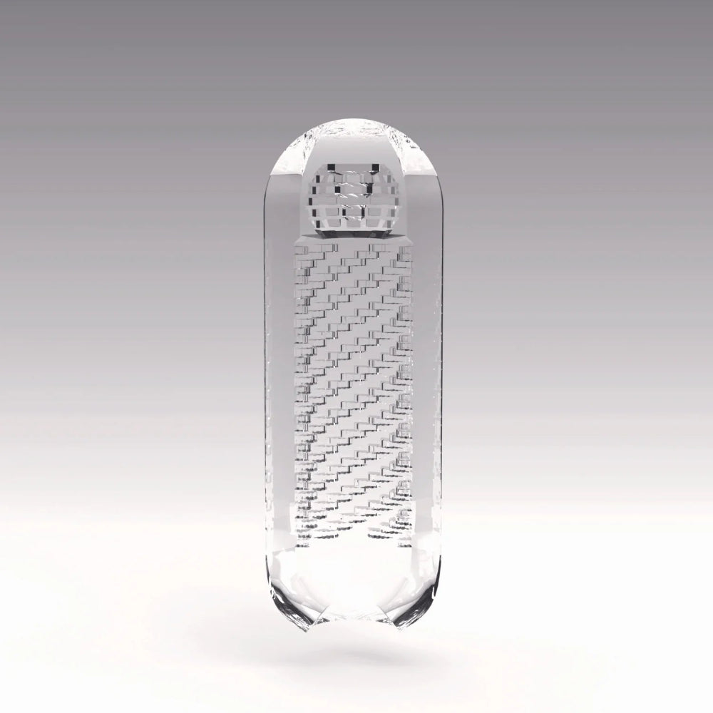 Tenga Spinner 'Pixel' Masturbator