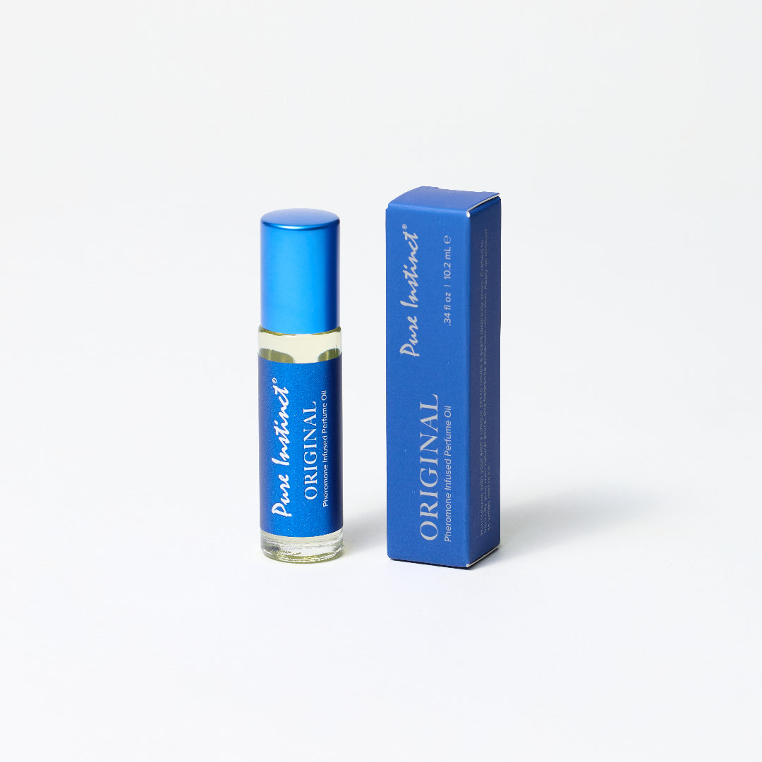 Pure Instinct Original pheromone roll-on
