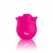 Viben Zen Rose &quot;Hot Pink&quot; Handheld Rose
