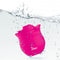 Viben Zen Rose &quot;Hot Pink&quot; Handheld Rose