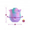 Viben Zen Rose &quot;Unicorn&quot; Handheld Rose