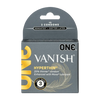 ONE® Vanish Hyperthin Condoms 3-Pack