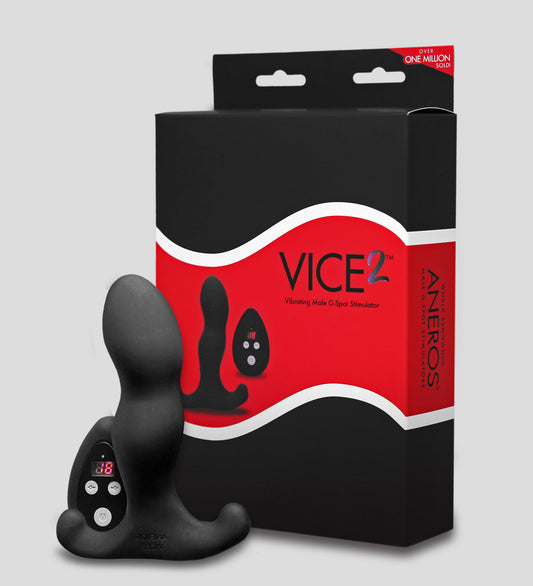 Aneros Vice 2 Stimulator