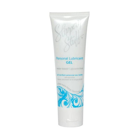 Slippery Stuff ''H2O'' Gel Lubricant 4 oz