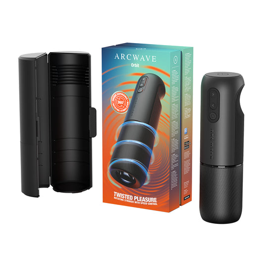 ArcWave Orbit