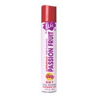 Wet 'Passion Fruit' 4 in 1 Lube -1oz