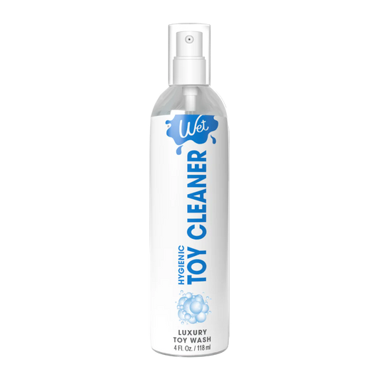 Wet Hygienic Toy Cleaner 4oz