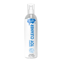 Wet Hygienic Toy Cleaner 4oz