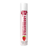 Wet 'Strawberry' Lube -1oz