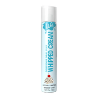 Wet 'Whipped Cream' Lube -1oz
