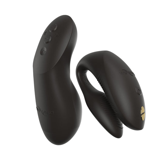 We-Vibe Chorus Pro - Satin Black