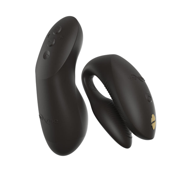 We-Vibe Chorus Pro - Satin Black