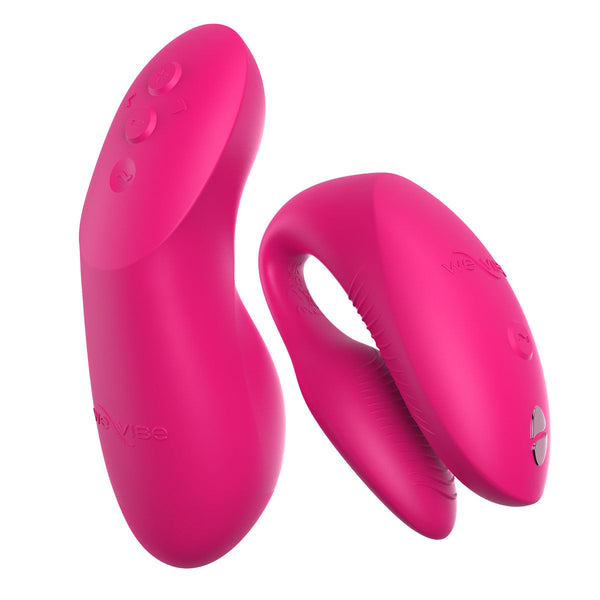 We-Vibe Chorus Pro - Electric Pink