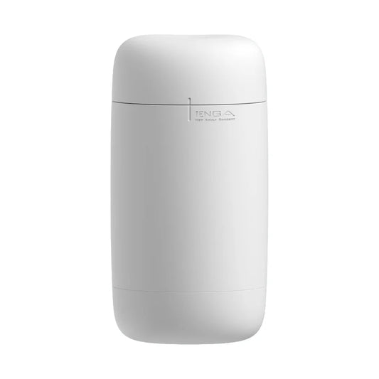 Tenga Puffy Stroker -Sugar White