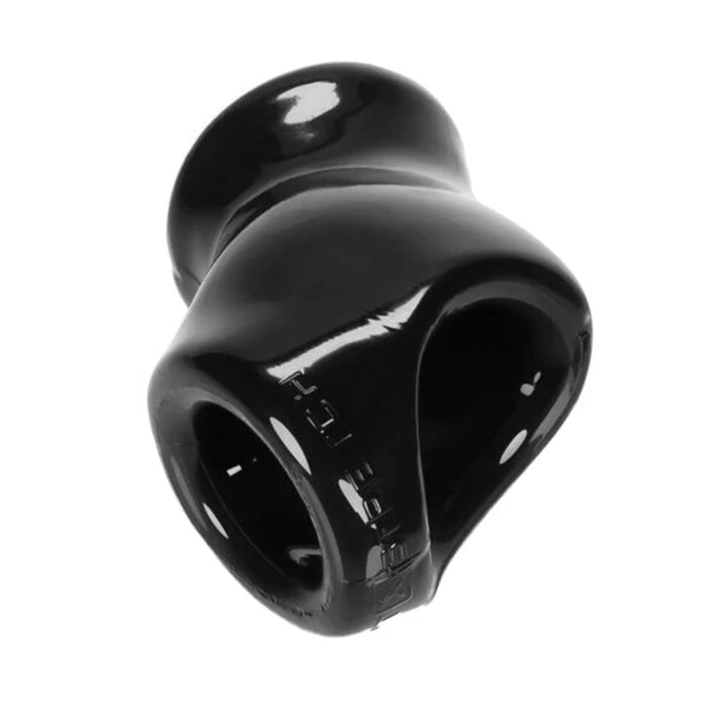 Oxballs Unit-X Stretch Cocksling -Black