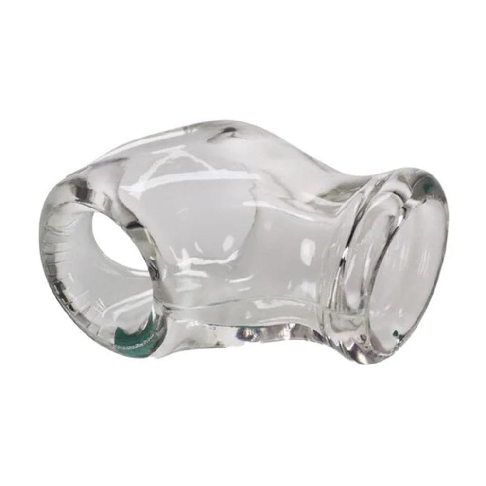 Oxballs Unit-X Stretch Cocksling -Clear