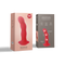 Fun Factory Bouncer Rumble Dildo - Red