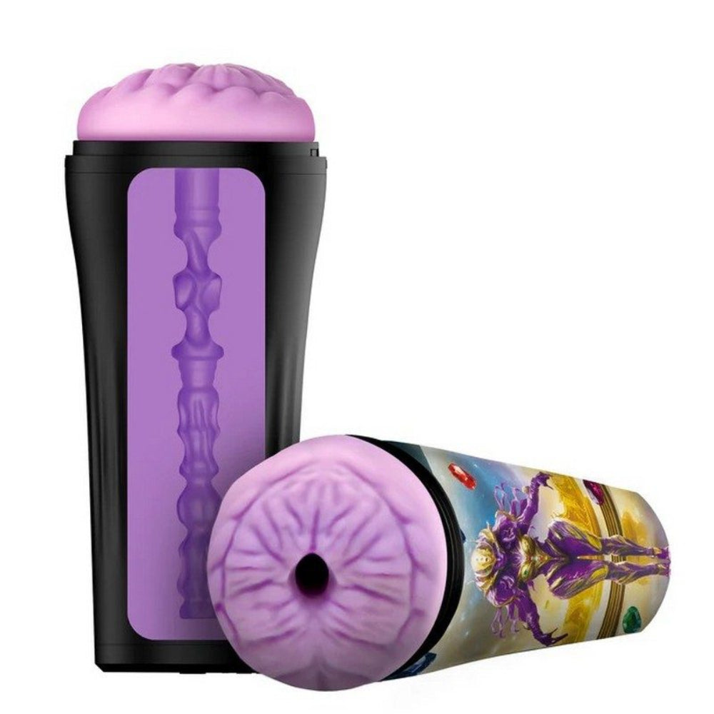 Creature Cock 'Thanus' Ass Stroker