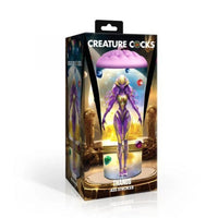 Creature Cock 'Thanus' Ass Stroker