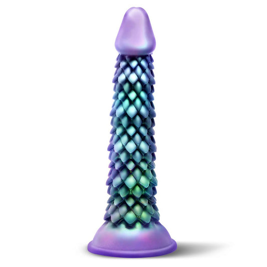 Creature Cock 'Eryndor' Dildo