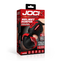 Jock Advanced Helmet Humper