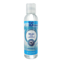 Clean Stream ''Desensitizing'' Anal Lube