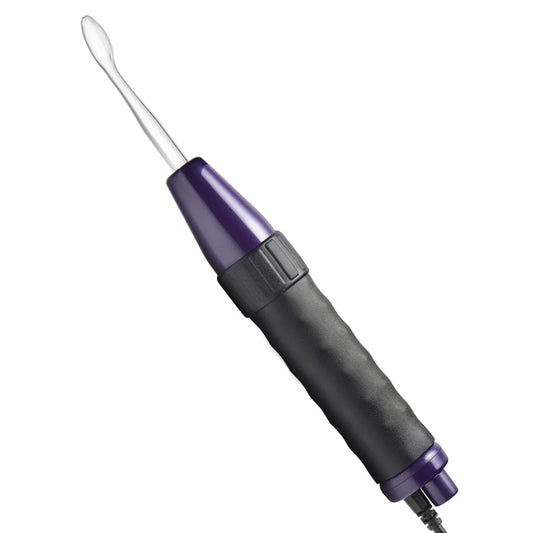 Zeus 'Deluxe Edition' Twilight Violet Wand