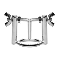 Meat Cleaver Stainless Urethra Stretcher