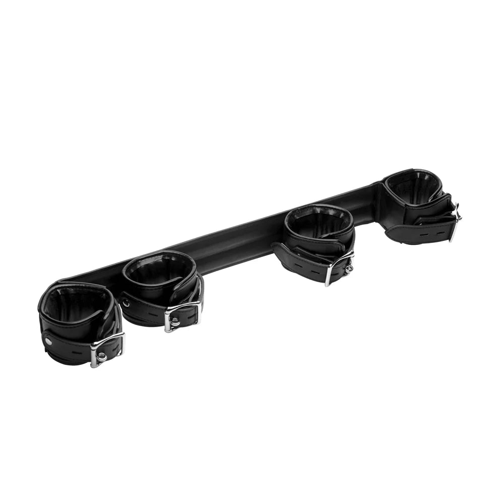 Strict 'Deluxe Rigid' Spreader Bar
