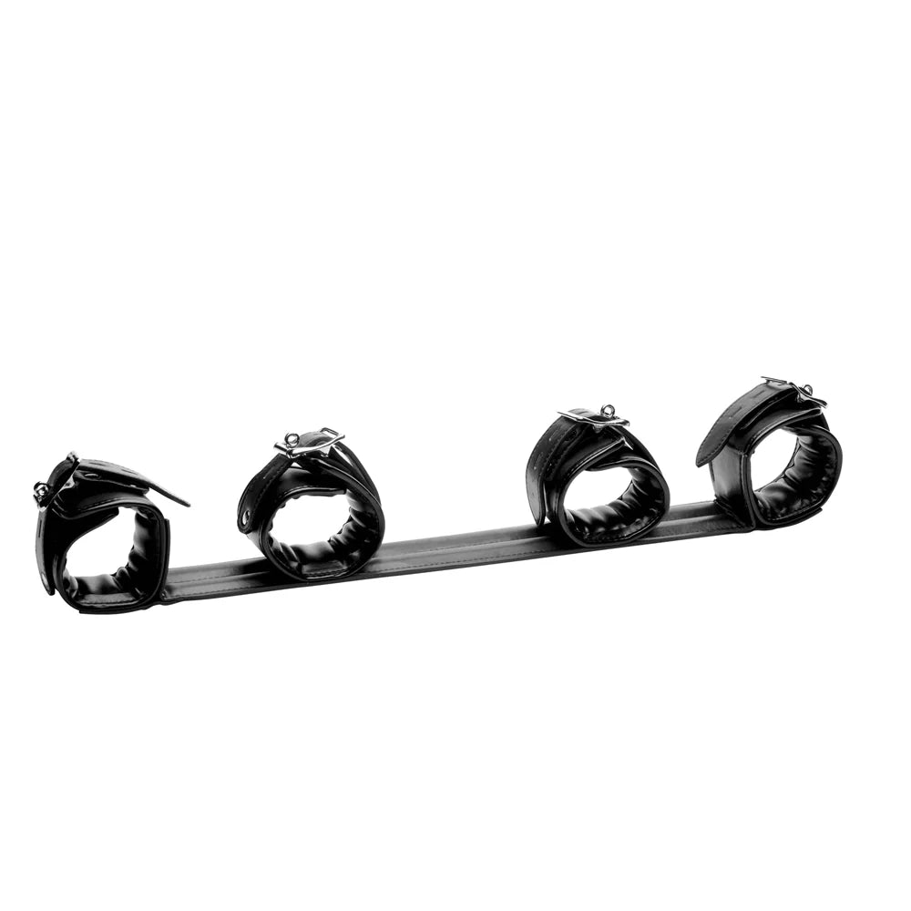 Strict 'Deluxe Rigid' Spreader Bar