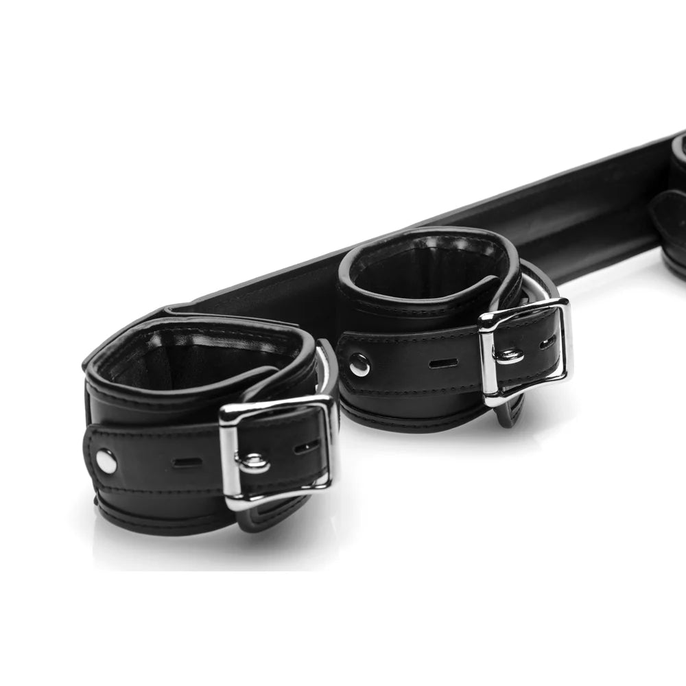 Strict 'Deluxe Rigid' Spreader Bar