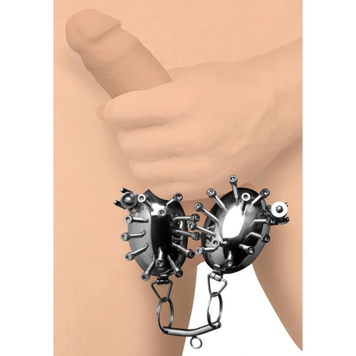 Immobilizing Fit