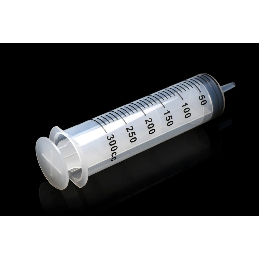 Clean Stream 300ml Enema Syringe