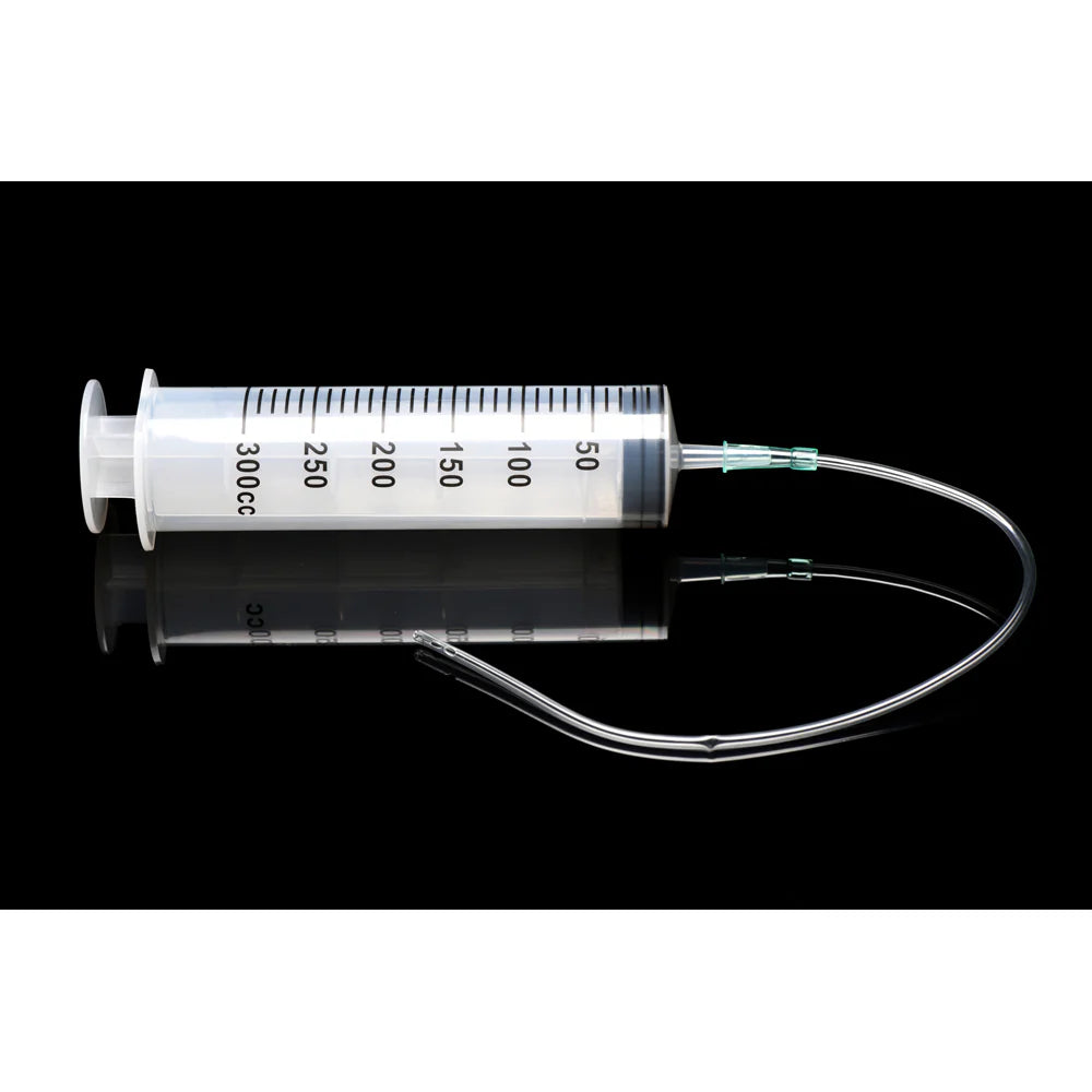 Clean Stream 300ml Enema Syringe