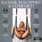 Bedroom Bliss Lover's Door Swing