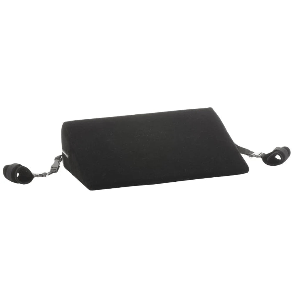 Bedroom Bliss Bondage Cushion -Small