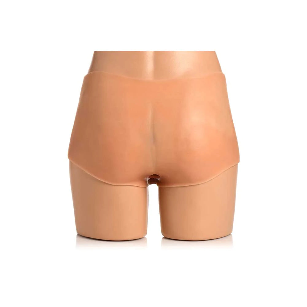 Master Series 'Boner Brief' Strap-On -LARGE
