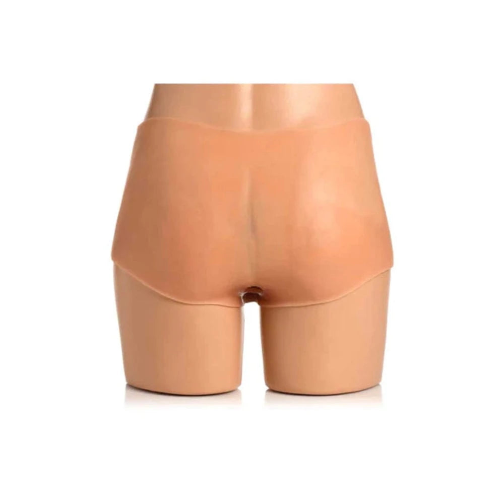 Master Series "Boner Brief" Strap-On -MEDIUM
