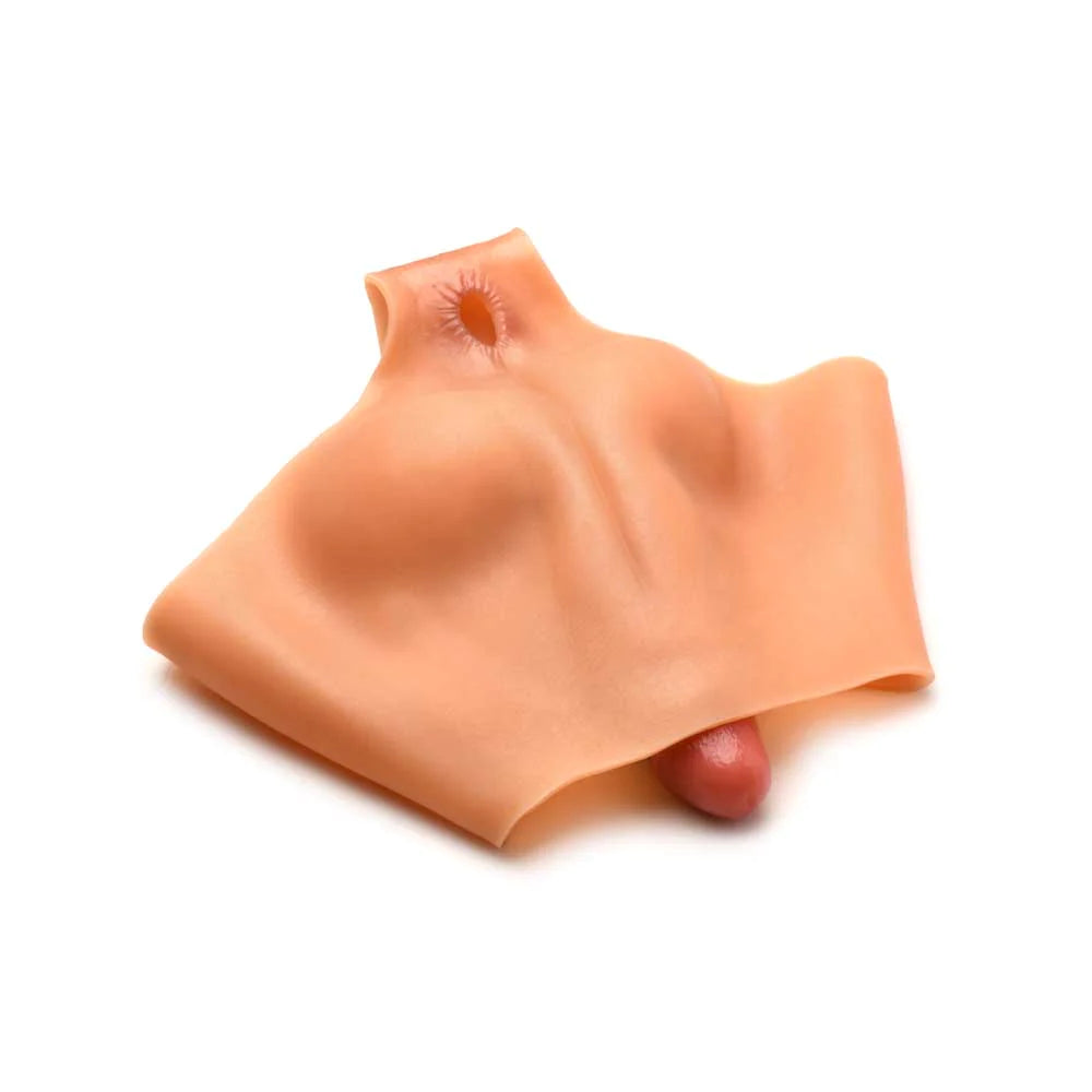 Master Series 'Boner Brief' Strap-On -LARGE