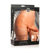 Master Series ''Boner Brief'' Strap-On -MEDIUM