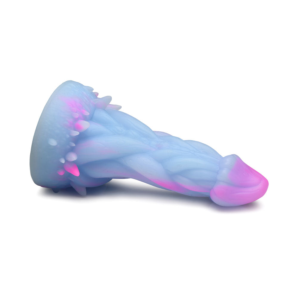Creature Cocks Nomura Jellyfish Silicone Dildo 7"