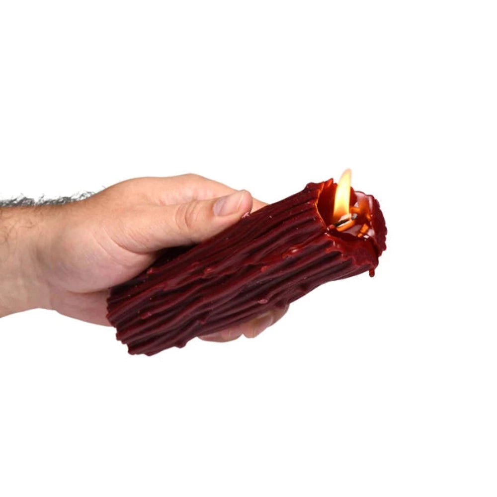 Master Series 'Thorn' Drip Candle