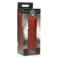 Master Series 'Thorn' Drip Candle
